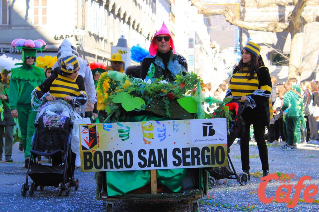 Trieste, Carnevale e Muggia più vicini? Presidente Trieste: «Spero di sì, incontrerò i presidenti» (VIDEO)